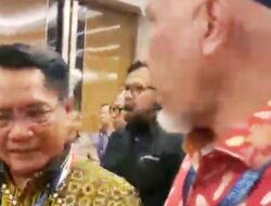 Bupati JKA Ikuti Apresiasi Pemda Berprestasi 2026 di Palembang