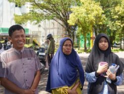 Dari Air Balam ke UNP, Nabila Menjemput Mimpi Besar