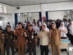 Ketua DPRD Padang Muharlion Desak Perlindungan Generasi Muda dari Ancaman 90 Persen Kasus Narkotika