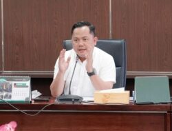 Komisi IV DPRD Sumbar Tinjau Kondisi Jalan Provinsi Manggopoh-Padang Lua