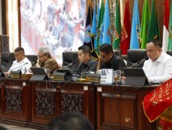 Nilai Ranperda Pendidikan dan Perlindungan Mesti Diperkuat