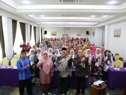 Ketua DPRD Sumbar Berkomitmen Dukung Penguatan Lembaga Adat dan Bundo Kanduang