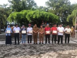 Intip Strategi PT Semen Padang Wujudkan Lingkungan Kerja Inklusif dan Bebas Stigma HIV/AIDS
