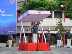Momentum Harkitnas ke-118, PT Semen Padang Ajak Karyawan Bangkit Hadapi Tantangan Industri