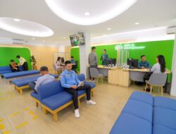 BPJS Ketenagakerjaan Padang Hadirkan Antrean Online, Klaim Kini Bisa ‘Booking’ Waktu dari Rumah