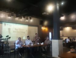 Padang Incar Universal Coverage: 200 Ribu Pekerja Masih Menanti Perlindungan, Pemko Ajak Perusahaan “SERTAKAN” CSR