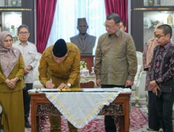 Pemprov Sumbar Gandeng Dompet Dhuafa, Dorong Pemulihan Ekonomi Pascabencana Lewat Pembiayaan UMKM Tanpa Bunga