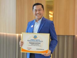 Bukan Sekadar Bot! Pegadaian Raih Top CX Brand Award 2026 Berkat Layanan yang “Berjiwa”