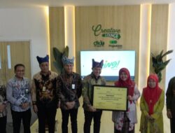 Transformasi Perpustakaan Jadi “Creative Hub”, Pegadaian Hadirkan Gade Creative Lounge Modern di UIN Imam Bonjol