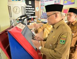 Sekda Sumbar Tekankan Kemandirian Lulusan Saat Buka Kegiatan Penguatan Kompetensi Kepala Sekolah