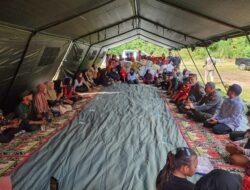 Gubernur Mahyeldi Tegaskan Sumbar Siaga Hadapi Karhutla 2026, Pencegahan Jadi Fokus Utama