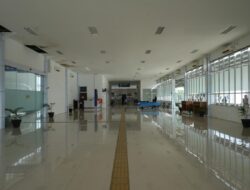 Pemadaman Listrik di Sumbar Tak Pengaruhi Perjalanan Kereta Api, Operasional Tetap Aman dan Tepat Waktu