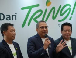 Pionir Bank Emas di Indonesia, Pegadaian Targetkan Visi ‘MengEMASkan Indonesia’