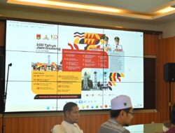 Pemprov Sumbar Siap Sukseskan Peringatan Satu Abad Jam Gadang