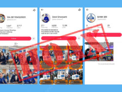 Jangan Terjebak Iming-Iming KUR Kilat, BRI Padang Buka Suara Soal Modus Penipuan Online