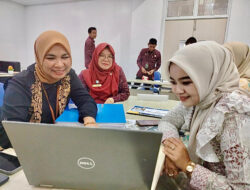 Gandeng KI Sumbar, PA Batusangkar Satukan PPID Yudikatif, Kampus dan Sekolah dalam Bimtek Transparansi