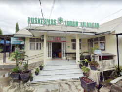 Sinergi Tekan Stunting, Kepala Puskesmas Apresiasi Konsistensi PT Semen Padang Melalui Program GENTING