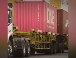 PTP Nonpetikemas Sukses Gerakkan Logistik untuk Pertumbuhan Ekonomi