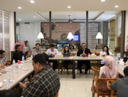 BRI Region 3 Padang Bina 1.220 Klaster Usaha dan 130 Desa BRILiaN di Sumbar