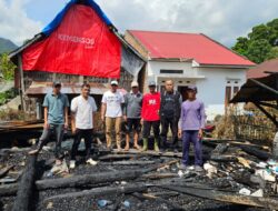 Enam Kecamatan di Limapuluh Kota Belum Punya Pos dan Mobil Damkar