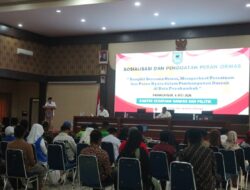 Wako Payakumbuh Zulmaeta Tegaskan Pentingnya Peran Ormas Sebagai Mitra Strategis Pemerintah