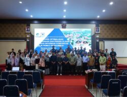 Pemko Payakumbuh Tekankan Pentingnya Keterbukaan Informasi Publik