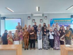 Sentra IKM Rendang Payakumbuh Mulai Go Global dan Adopsi Teknologi Industri 4.0