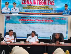 Dinas Koperasi dan UKM Payakumbuh Jadikan ZI Memperkuat Reformasi Birokrasi