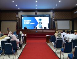 Pemanfaatan Teknologi Informasi Sangat Penting Untuk Pendukung Utama Inovasi Pelayanan Pemerintahan