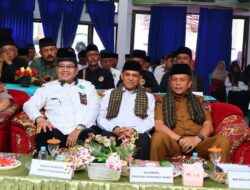 Pemko Payakumbuh Tegaskan Komitmennya Pendidikan Karakter dan Keagamaan Sejak Usia Dini