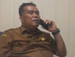 5 Calon Direktur PDAM Sawahlunto Lolos ke Tahap Selanjutnya
