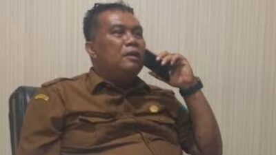 5 Calon Direktur PDAM Sawahlunto Lolos ke Tahap Selanjutnya