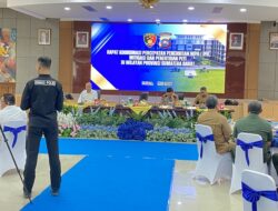 Kapolda Sumbar Dorong Legalitas Tambang Rakyat Demi Cegah Korban Jiwa