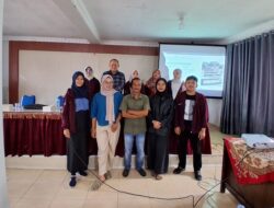 Menggali Potensi Nagari Terindah: Mempersiapkan Pokdarwis Pariangan Menyambut Dunia Lewat ‘English for Tour Guide