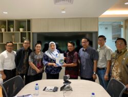 Bupati JKA Minta Kementerian PU Percepat Pembangunan 3 Jembatan