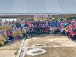 Anggota DPRD Kota Padang Helmi Moesim Siap Perjuangkan Aspirasi Demi Kesejahteraan Masyarakat