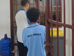 Polresta Padang Tangkap Ayah Kandung Diduga Aniaya Balita