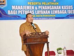 Yota Balad Dorong Sistem Terintegrasi Lindungi Perempuan dan Anak