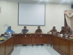 Bangkit Pascabencana Hidrometeorologi, Pemkab Agam Pacu Pemulihan Infrastruktur dan Targetkan Rekonstruksi 3 Tahun