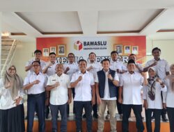 Gandeng Diskominfo, PPID Bawaslu Pessel Dorong Penguatan Keterbukaan Informasi Publik