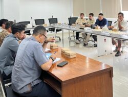 Komisi III DPRD Padang Dorong Dinas PUPR Optimalkan Mini AMP untuk Percepat Perbaikan Jalan