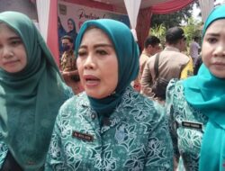 TP PKK Padang Pariaman Bedah Rumah Tanpa Anggaran Daerah