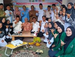 Dorong Solusi Green Economy, DLH Sumbar dan FMIPA Unand Apresiasi Aksi Nyata PT Semen Padang