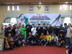 Bupati Paparkan Capaian Satu Tahun Program Unggulan “Pasaman Bangkit”