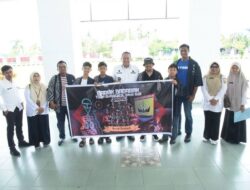 Darak Badarak Tampil di Ajang Internasional SF JAPAC Peak Performance 2026 di Bali