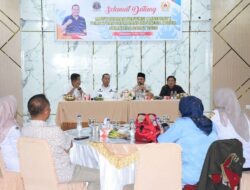 Yota Balad Terpilih Aklamasi Pimpin PDBI Sumbar Periode 2026–2030