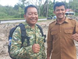 Koperasi Desa Merah Putih Salak Ditargetkan Rampung dalam 90 Hari