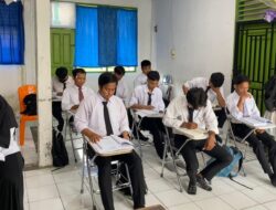 Komitmen TJSL PT Semen Padang: Investasi SDM Unggul Lewat Program Kerja ke Jepang