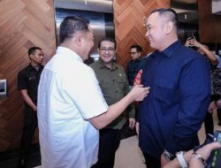 Wakil Ketua DPRD Sumbar Dukung Padang Menuju Kota Gastronomi Dunia UNESCO 2027