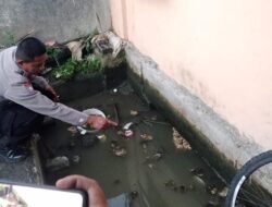 Dua Warga di Pasaman Barat Ditemukan Meninggal di Kolam Penampungan Getah Karet